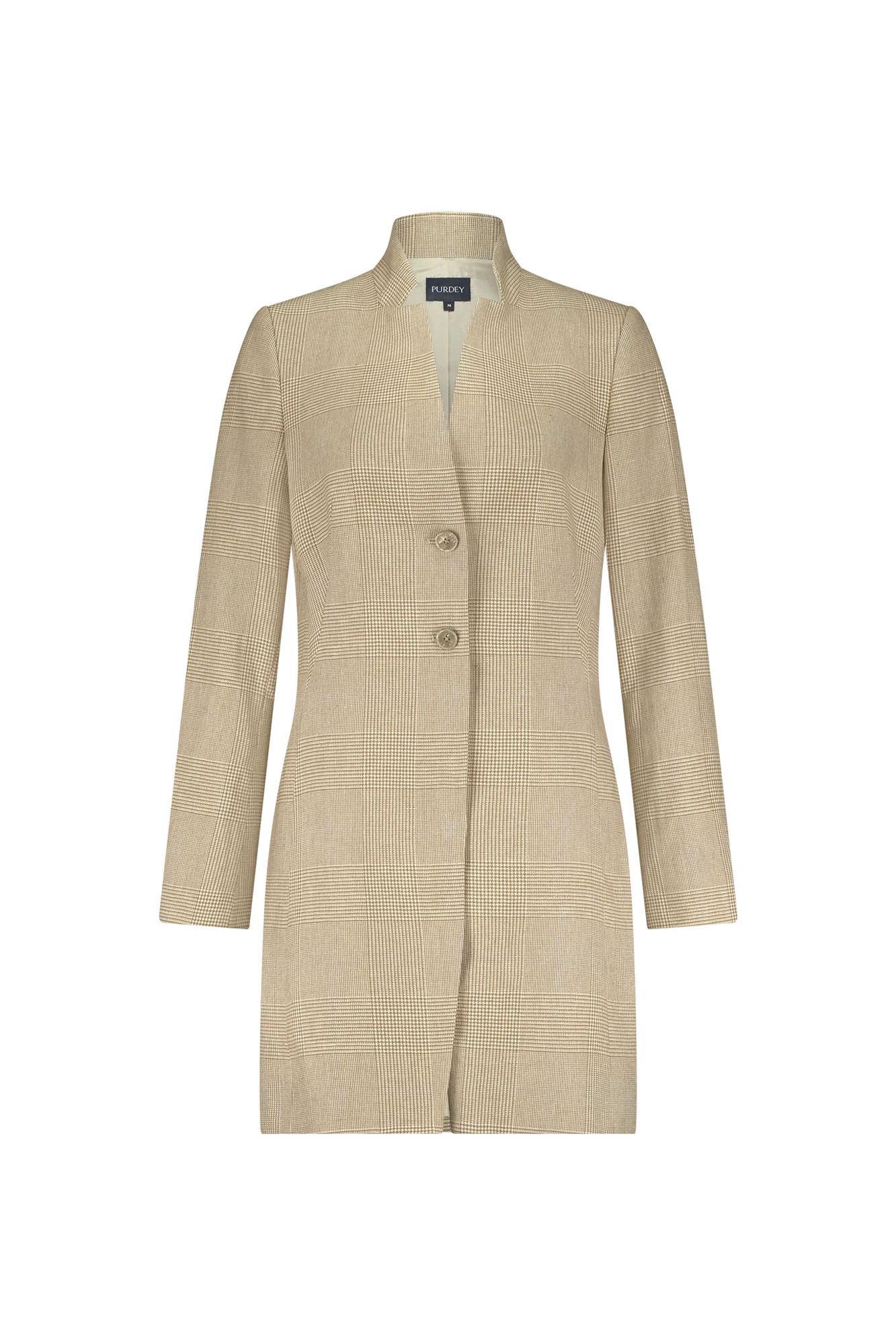 jacket long sleeve